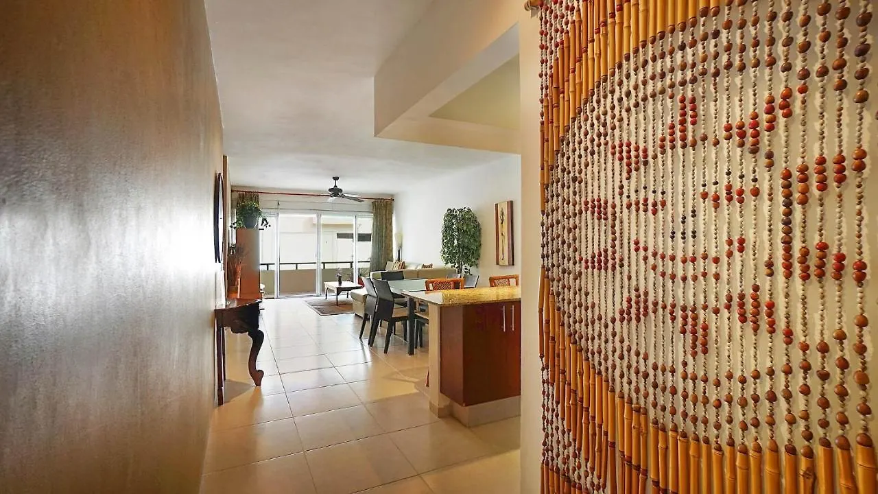 Meridian 107 Condo Playa del Carmen 0*,  Mexiko